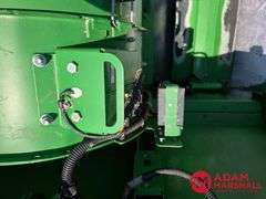 2018  John Deere  S770  Combine