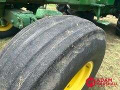 1981  John Deere  4640  Tractor
