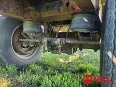 1994  Transcraft  Flatbed  Semi Trailer - 48FT