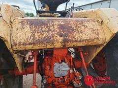 1966  Case  930  Tractor - Diesel