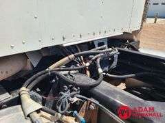 2014  Kenworth  W900  Semi Truck