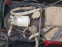 2009  Titan  Hydraulic Dump Trailer   - 10FT