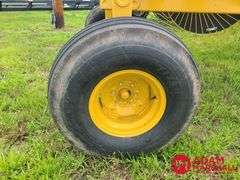 2021  Vermeer  VR2040  20-Wheel Rake - 40FT