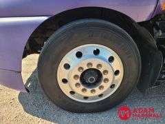 2000  Kenworth  T2000  Semi Truck