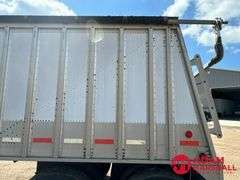 1997  Corn Husker  800  Grain Trailer - 42FT
