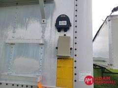 1988  Wilson  Grain  Trailer - 43FT