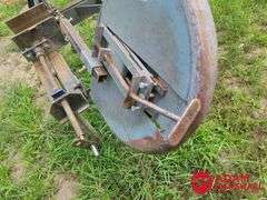 Olson  Metal Cut-Off  Saw