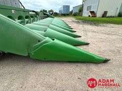 2013  John Deere  612C  Corn Head - 12R30