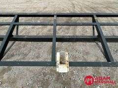 Wemhoff  II-32  Header Trailer - 32FT