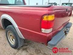1994  Ford  Ranger  Pickup - Gasoline