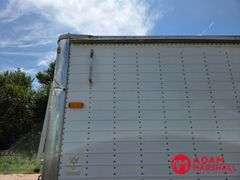 2001  Wilson  Grain Trailer - 42FT