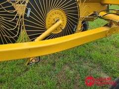 2021  Vermeer  VR2040  20-Wheel Rake - 40FT