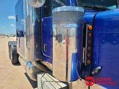 2006  Peterbilt  379  Semi Truck