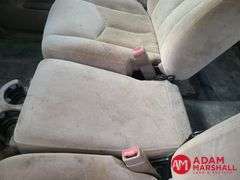 2005  Chevrolet  Silverado 2500  Pickup - Gasoline