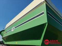 J&M  525  Grain Cart