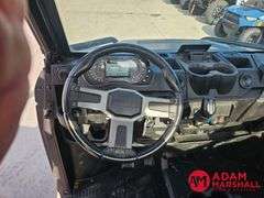 2022  Polaris  Ranger XP1000 Premium