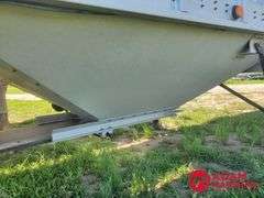 2000  Cornhusker  Hopper Grain Trailer  - 48FT