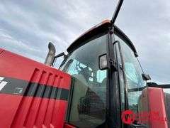 2005  Case IH  MX255  MFWD Tractor