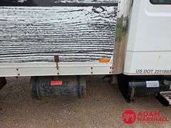 2000  Freightliner  FL60  Box Truck