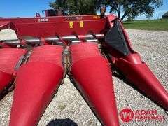 2015  Case IH  4408  Corn Head - 8R36