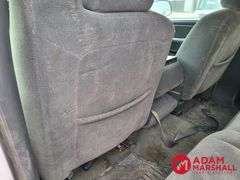 2004  Chevrolet  Silverado 3500  Pickup - Gasoline