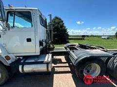 1995  Ford  LTA9000   Semi Truck - Diesel