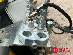 2013  Geringhoff Rota  Disc Elite XL   Corn Head - 8R36