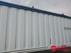 2006  DMF  Hopper Grain Trailer   - 34FT