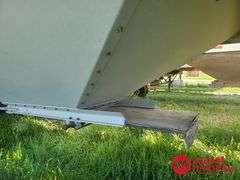 2000  Cornhusker  Hopper Grain Trailer  - 48FT