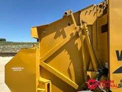 2012  Vermeer  605 Super M  Round Baler