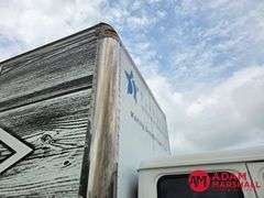 2000  Freightliner  FL60  Box Truck