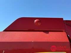2013  New Holland  BR7090  Specialty Crop Baler
