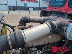 1986  Freightliner  FLC  Dump Truck