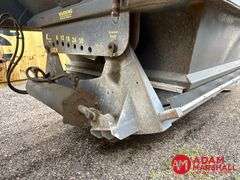 2016  Road Master  Dump Trailer