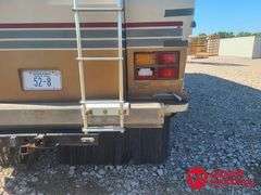 1988  Chevrolet   P30 Superchief Motorhome - 31FT