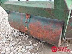 1951  Farmall  H  Tractor w/ Loader - Gasoline