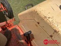 1966  J.I. Case  930  Tractor - Propane