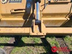 Strobel  MD10  High Lift Box Scraper - 10FT