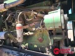 1966  Oliver  1650  Tractor w/ Loader