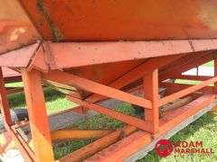 Gravity  Wagon   - 10FT