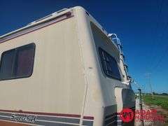 1988  Chevrolet   P30 Superchief Motorhome - 31FT