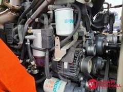 2023  Kubota  M7-152 Deluxe  MFWD Tractor w/ Loader