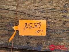 (10) 12IN Bridge Planks - 8FT