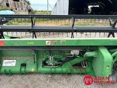 2013  John Deere  635FD  HydraFlex Draper Head