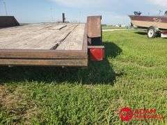 Car Trailer - 16FT