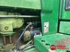 1981  John Deere  4640  Tractor