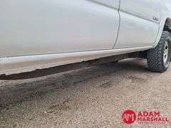 2004  Chevrolet  Silverado 3500  Pickup - Gasoline