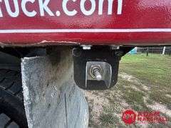 2008  Kenworth  T300  Straight Truck