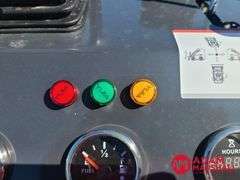 Unused 2024 Land Hero Mini Skid Steer Loader - Gasoline