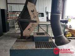 Air Flow Systems  Vibra-Pulse Filter Cleaning System